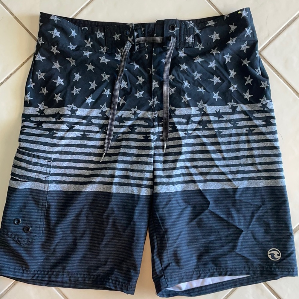 Ocean Current bathing suit 32